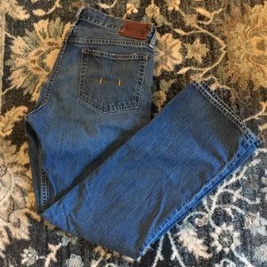 POLO RALPH LAUREN men’s jeans.
